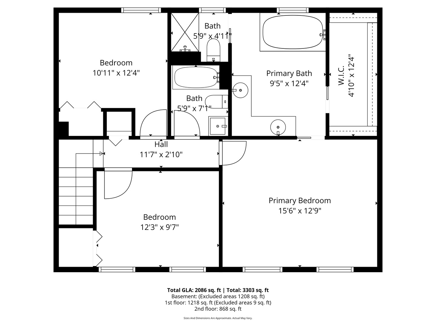 12541 Rosewood Drive, Homer Glen, IL 60491