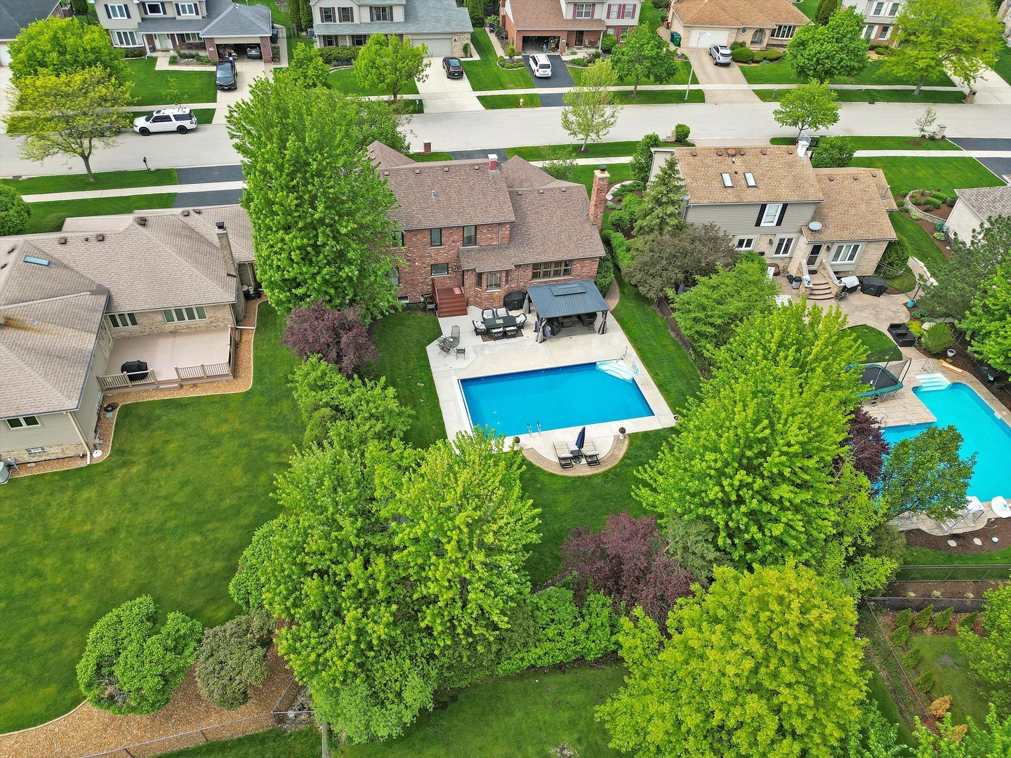 12541 Rosewood Drive, Homer Glen, IL 60491