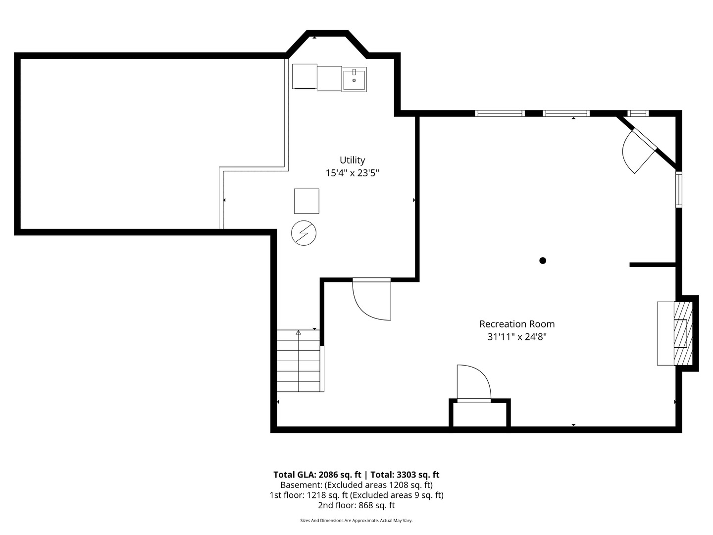 12541 Rosewood Drive, Homer Glen, IL 60491