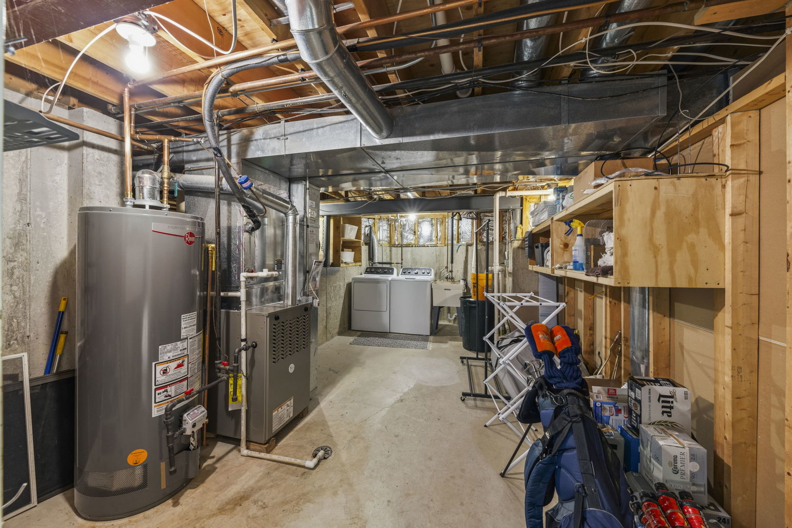 12541 Rosewood Drive, Homer Glen, IL 60491