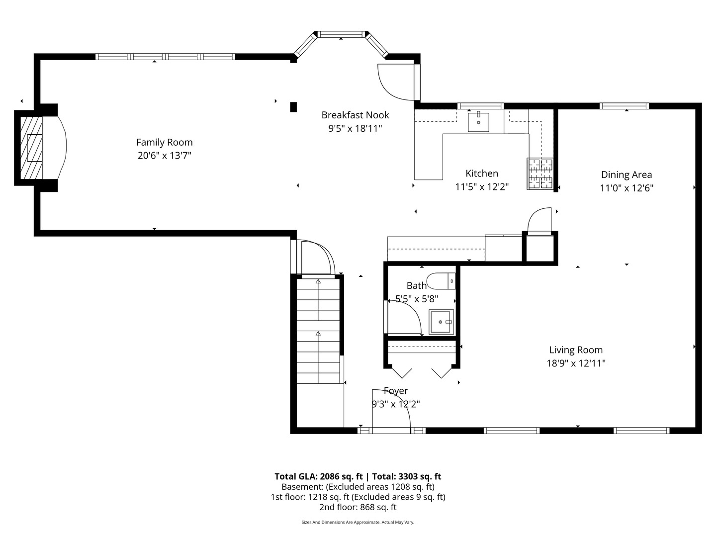 12541 Rosewood Drive, Homer Glen, IL 60491