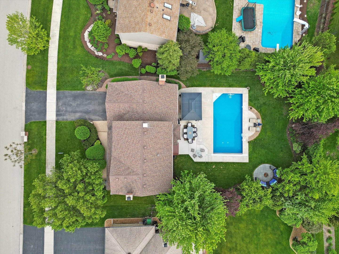 12541 Rosewood Drive, Homer Glen, IL 60491