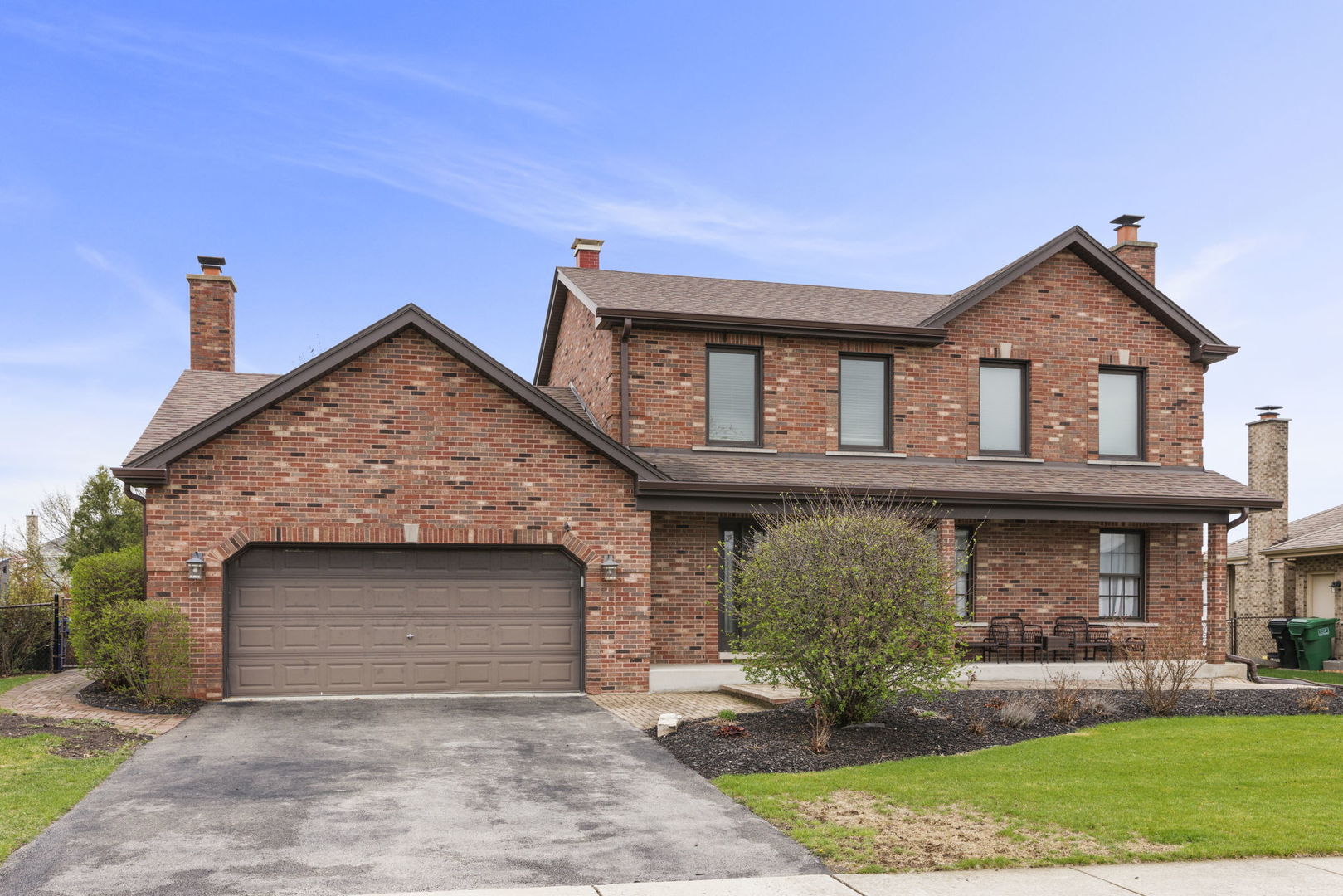 12541 Rosewood Drive, Homer Glen, IL 60491
