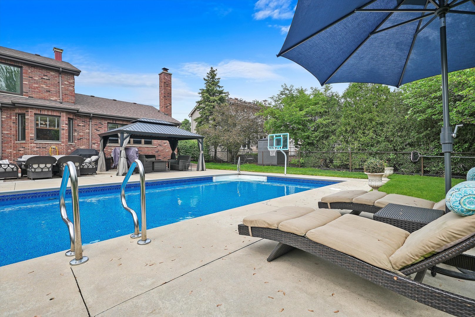 12541 Rosewood Drive, Homer Glen, IL 60491