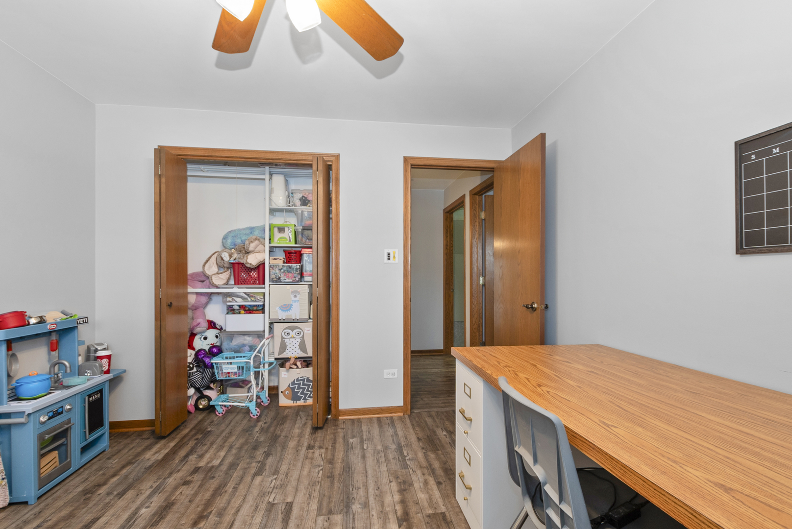 15705 Old Orchard Court #2S, Orland Park, IL 60462