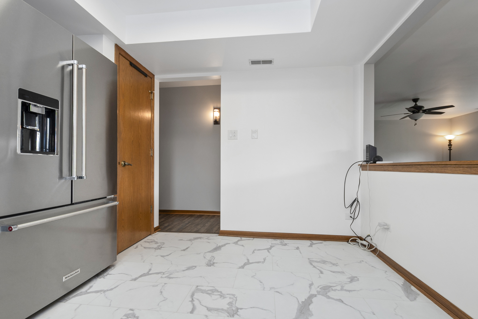 15705 Old Orchard Court #2S, Orland Park, IL 60462