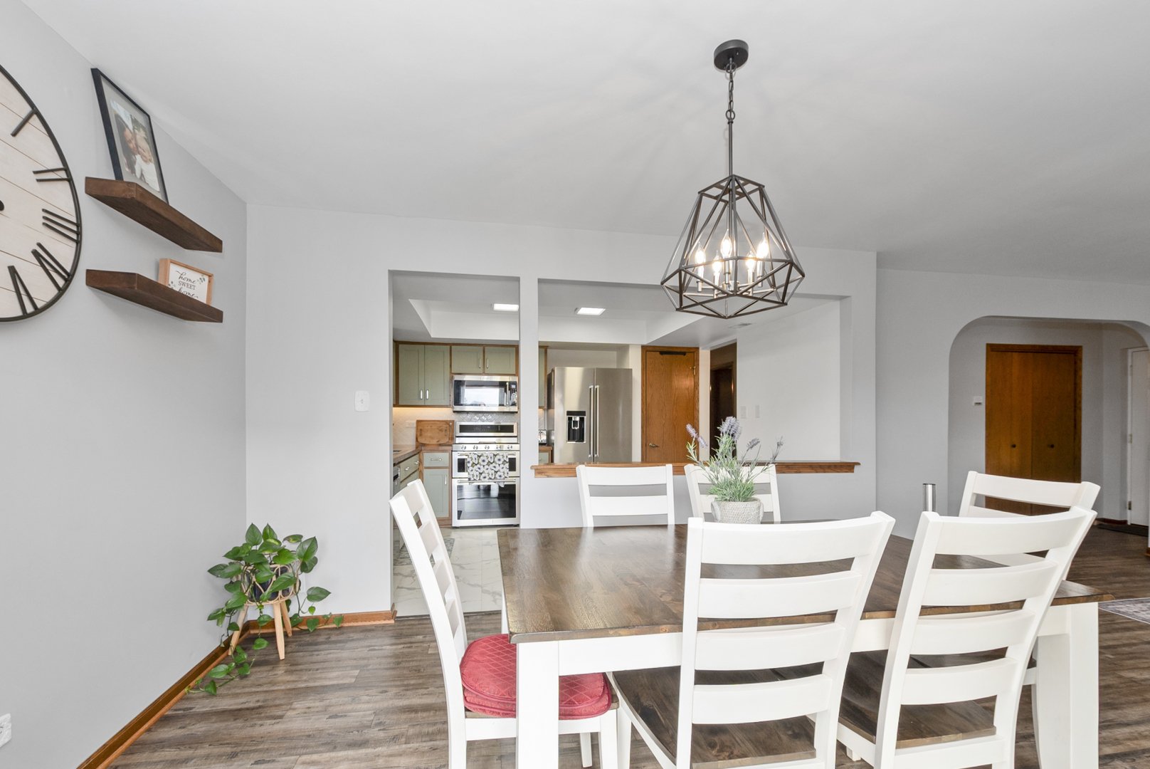 15705 Old Orchard Court #2S, Orland Park, IL 60462