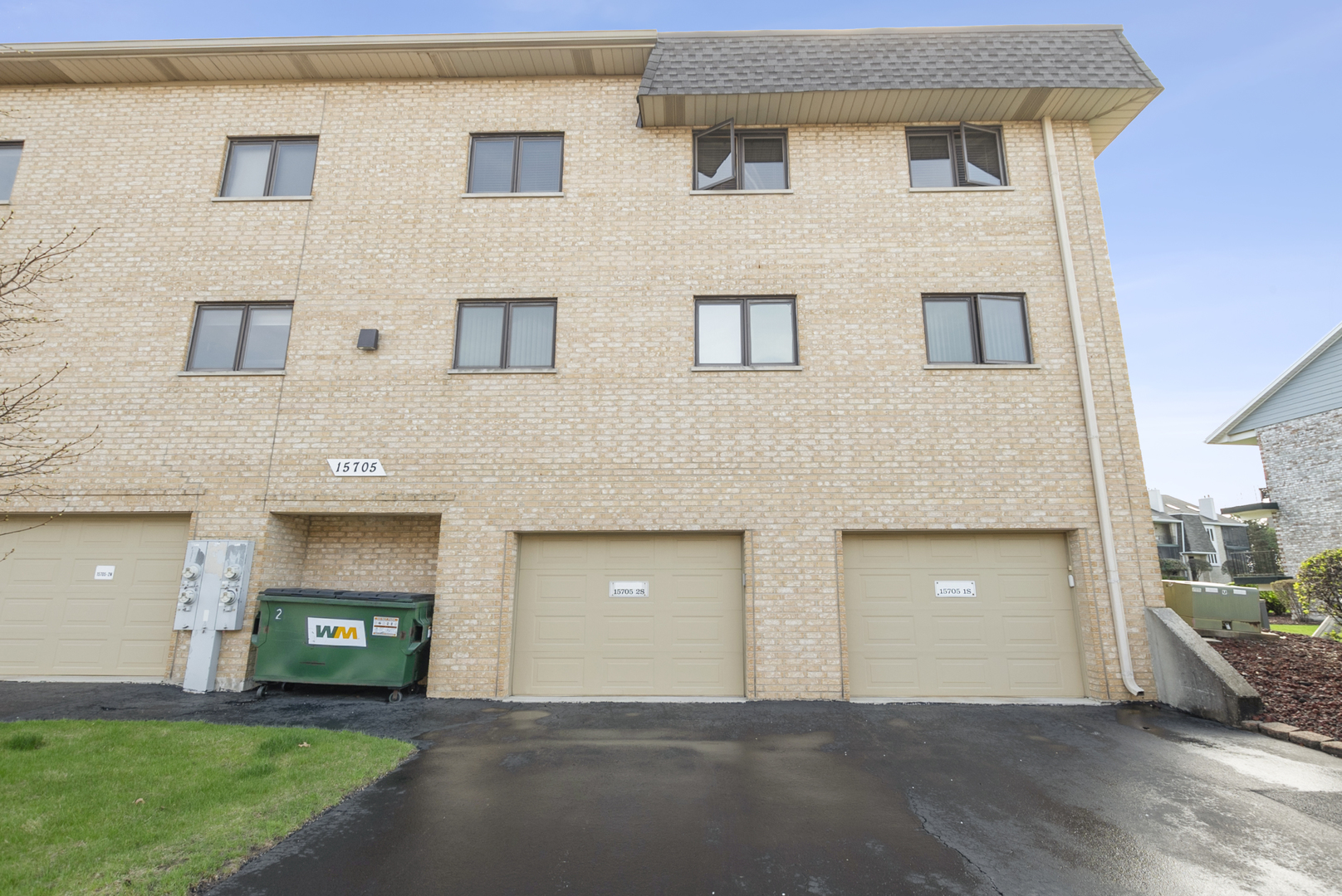 15705 Old Orchard Court #2S, Orland Park, IL 60462
