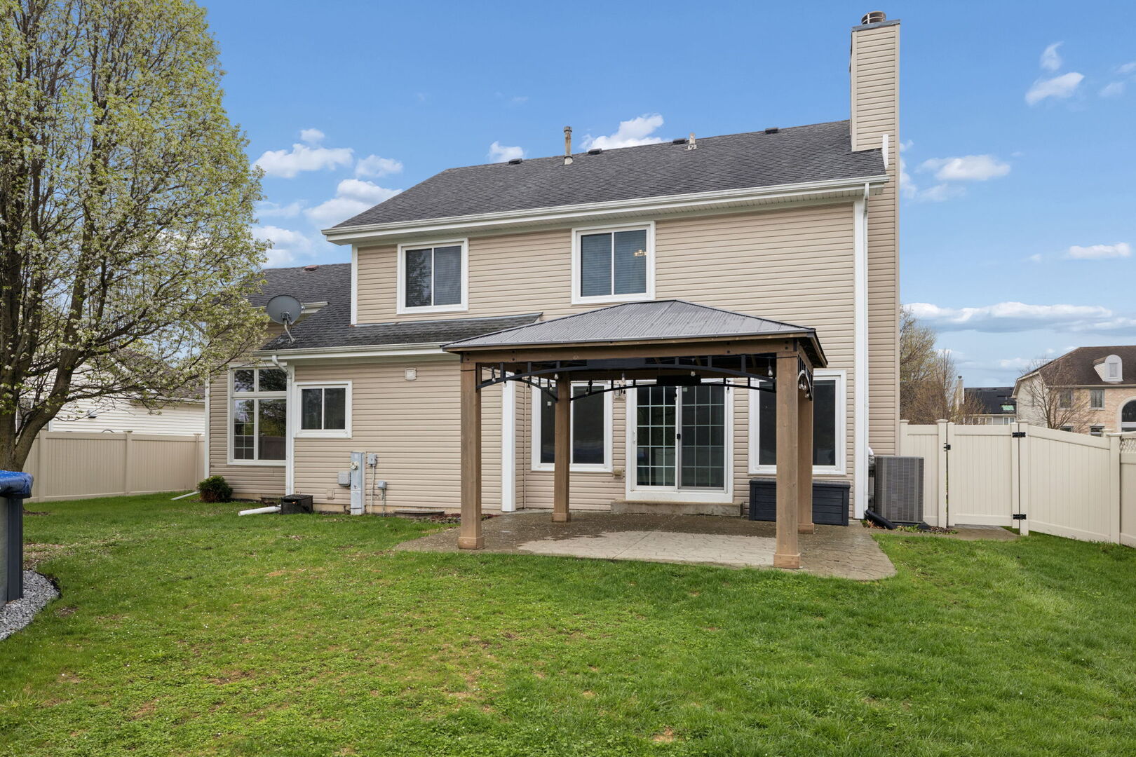 740 Countryside Drive, Bolingbrook, IL 60490