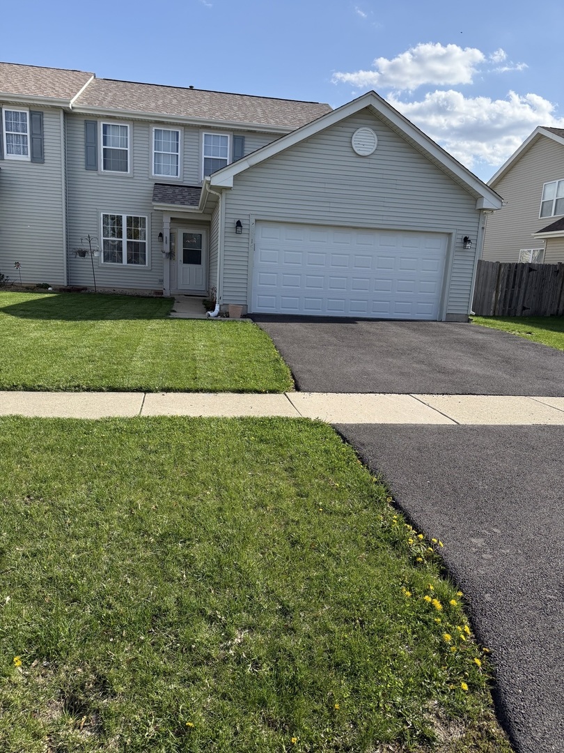 28815 Sawmill Lane, Lakemoor, IL 60051