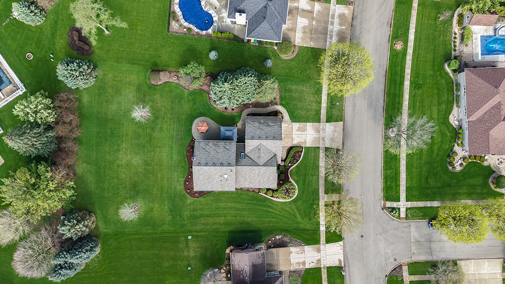 3204 Hickory Creek Drive, New Lenox, IL 60451