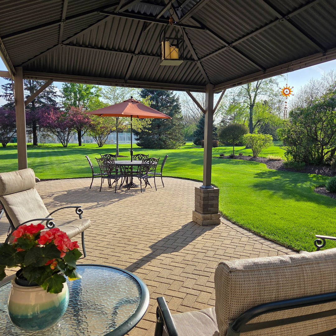 3204 Hickory Creek Drive, New Lenox, IL 60451