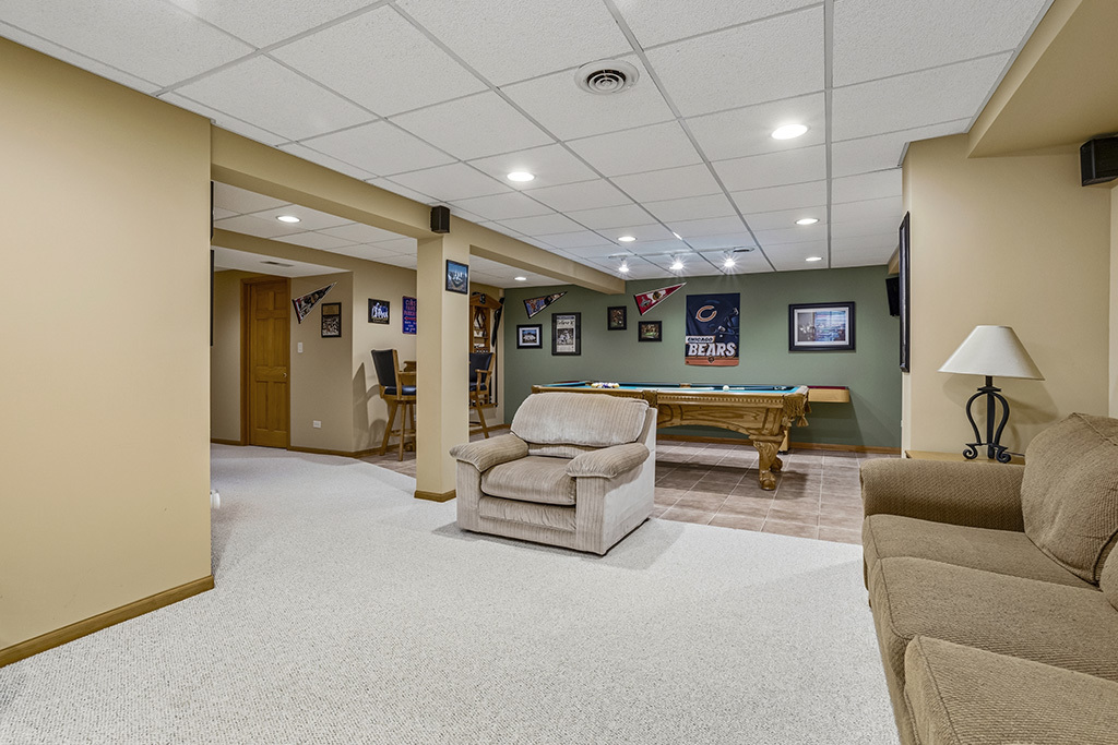 3204 Hickory Creek Drive, New Lenox, IL 60451