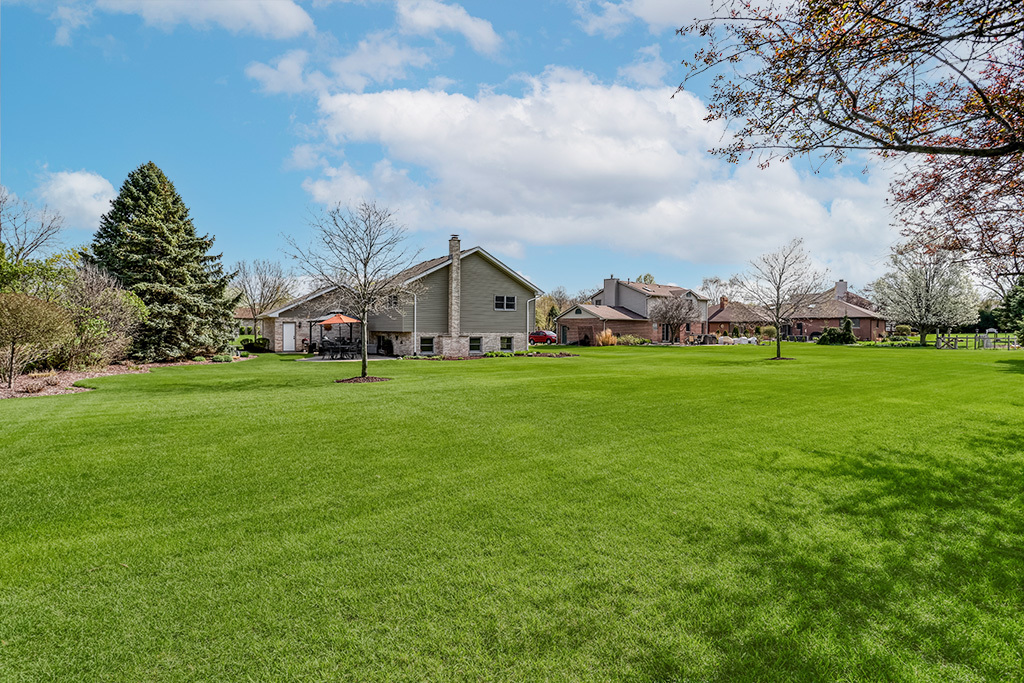 3204 Hickory Creek Drive, New Lenox, IL 60451