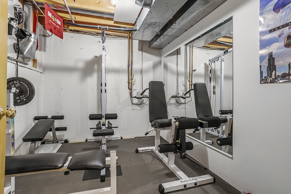 3204 Hickory Creek Drive, New Lenox, IL 60451