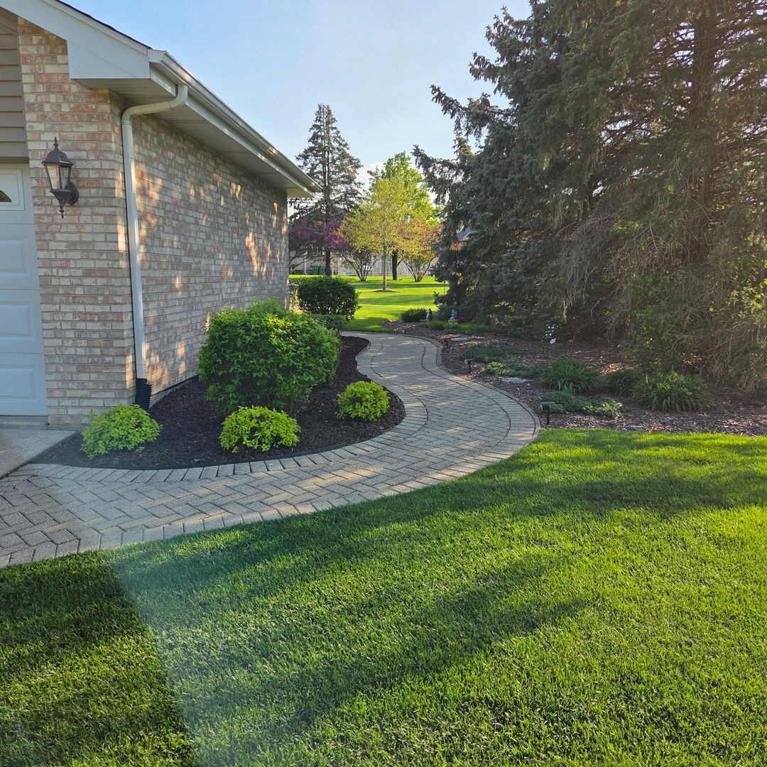 3204 Hickory Creek Drive, New Lenox, IL 60451