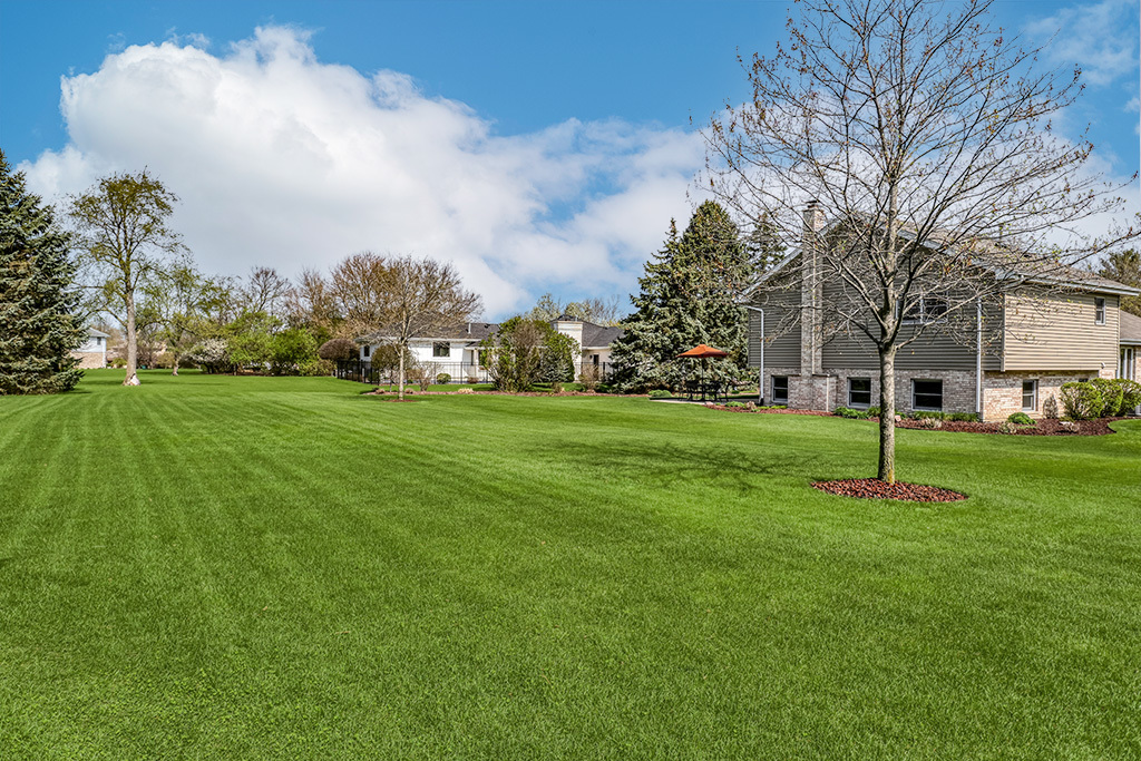 3204 Hickory Creek Drive, New Lenox, IL 60451