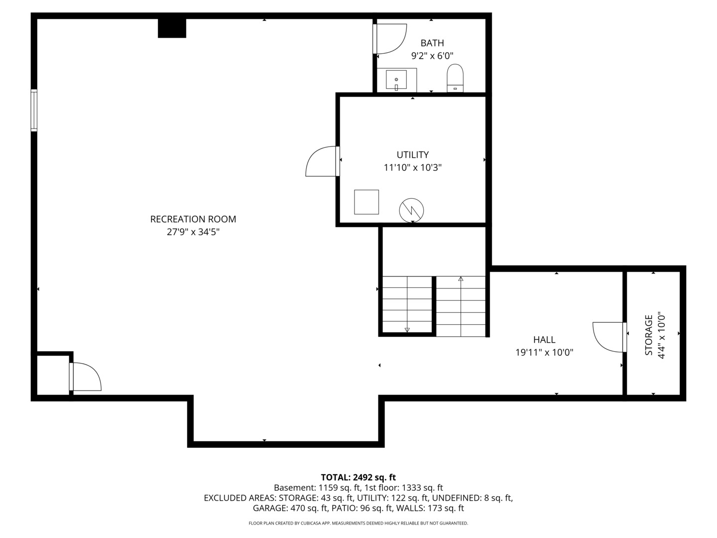 58 Olympus Drive, Tinley Park, IL 60477