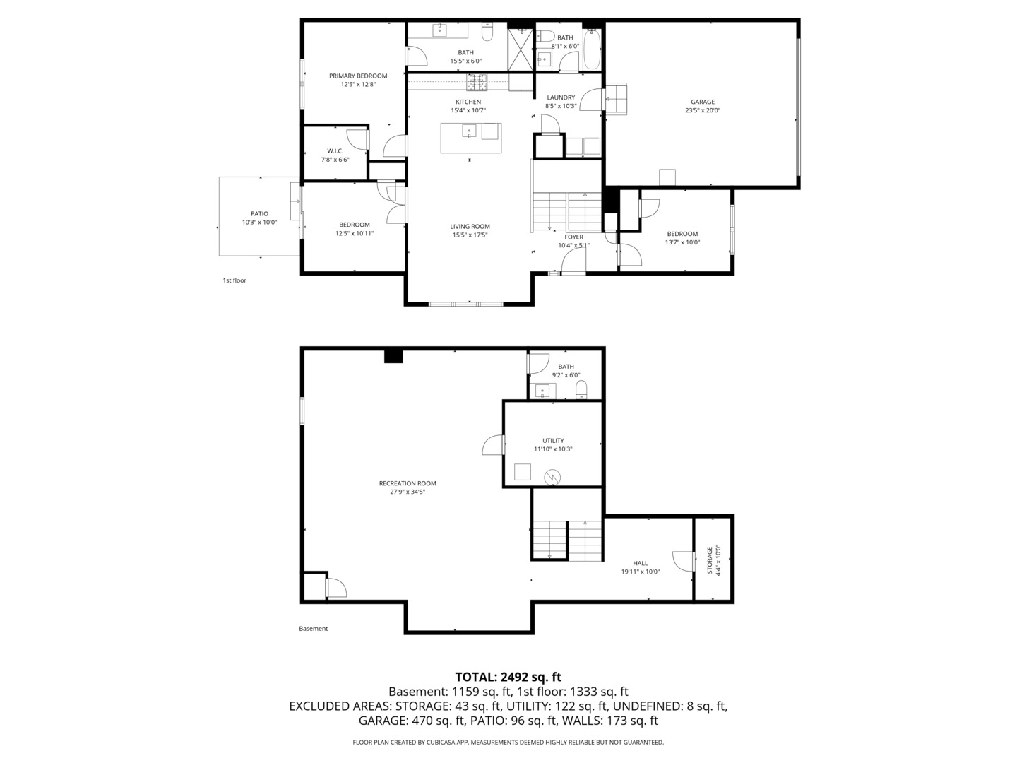 58 Olympus Drive, Tinley Park, IL 60477