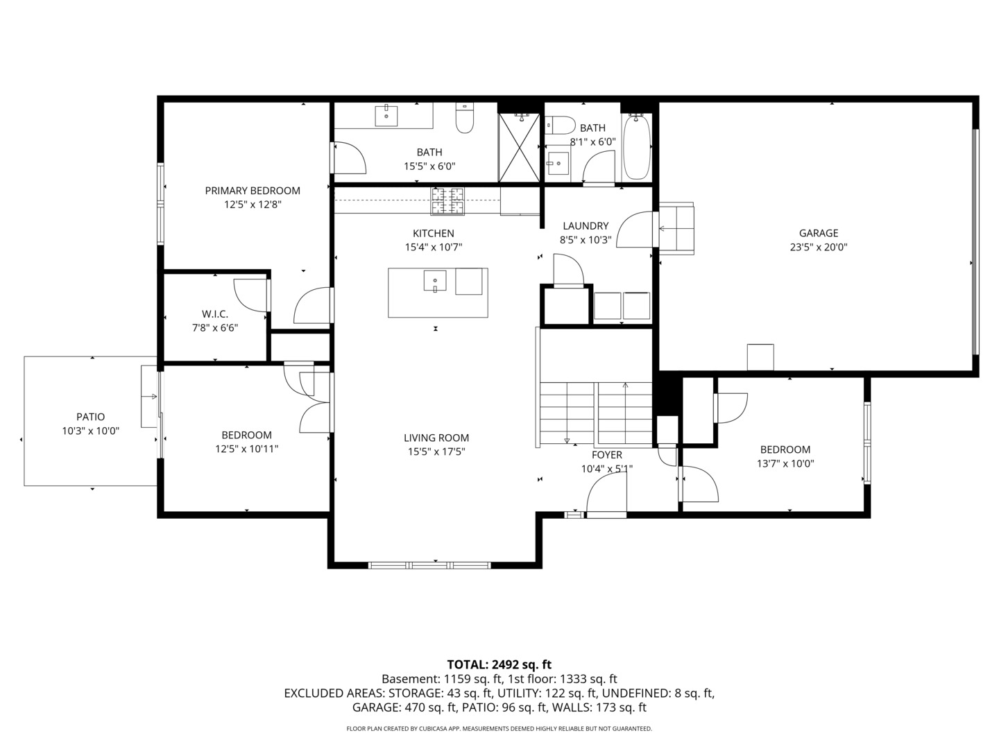58 Olympus Drive, Tinley Park, IL 60477