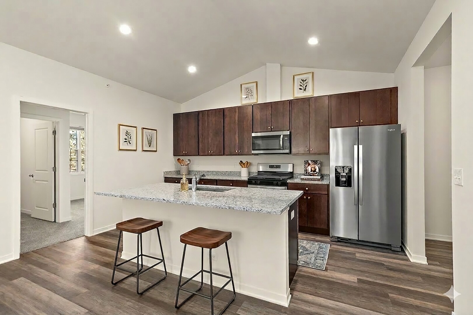 58 Olympus Drive, Tinley Park, IL 60477