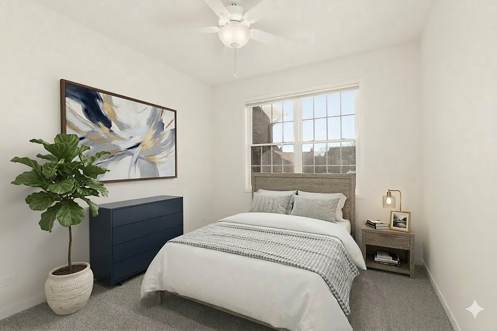 58 Olympus Drive, Tinley Park, IL 60477