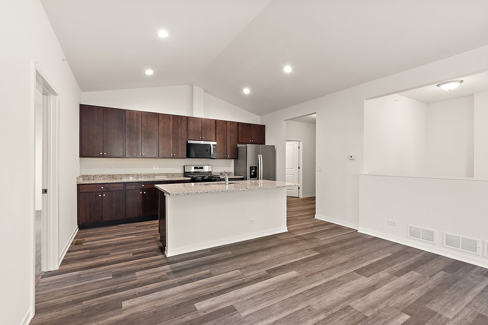 58 Olympus Drive, Tinley Park, IL 60477