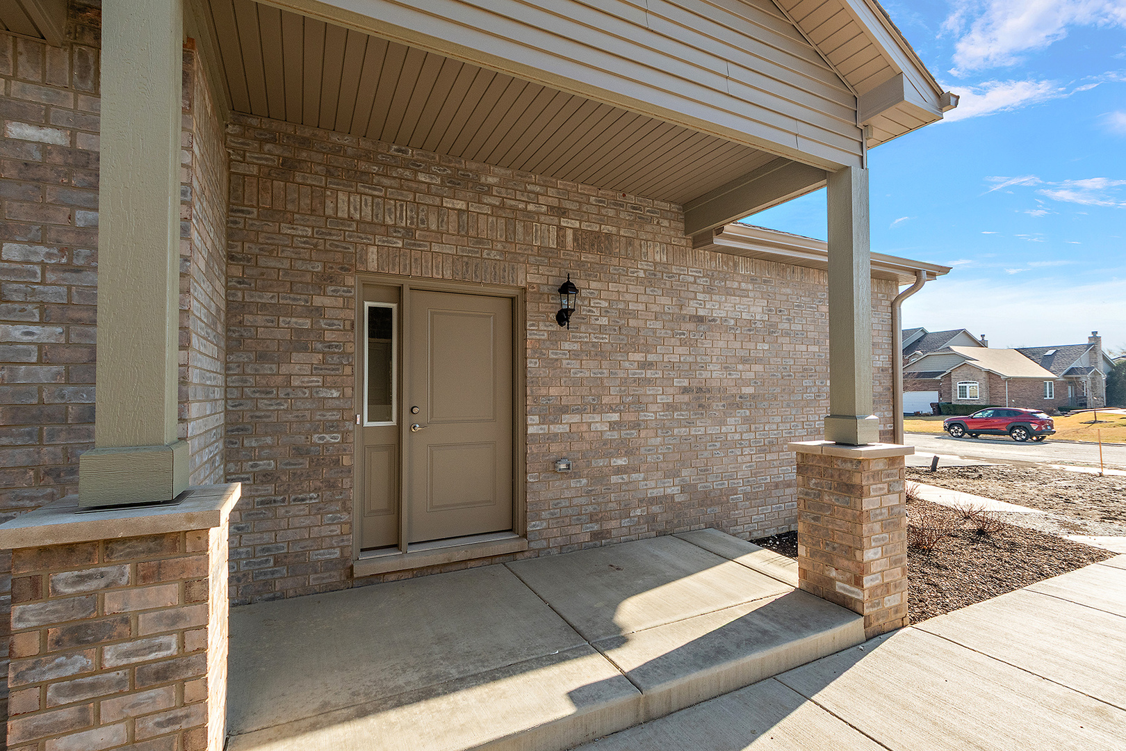 58 Olympus Drive, Tinley Park, IL 60477