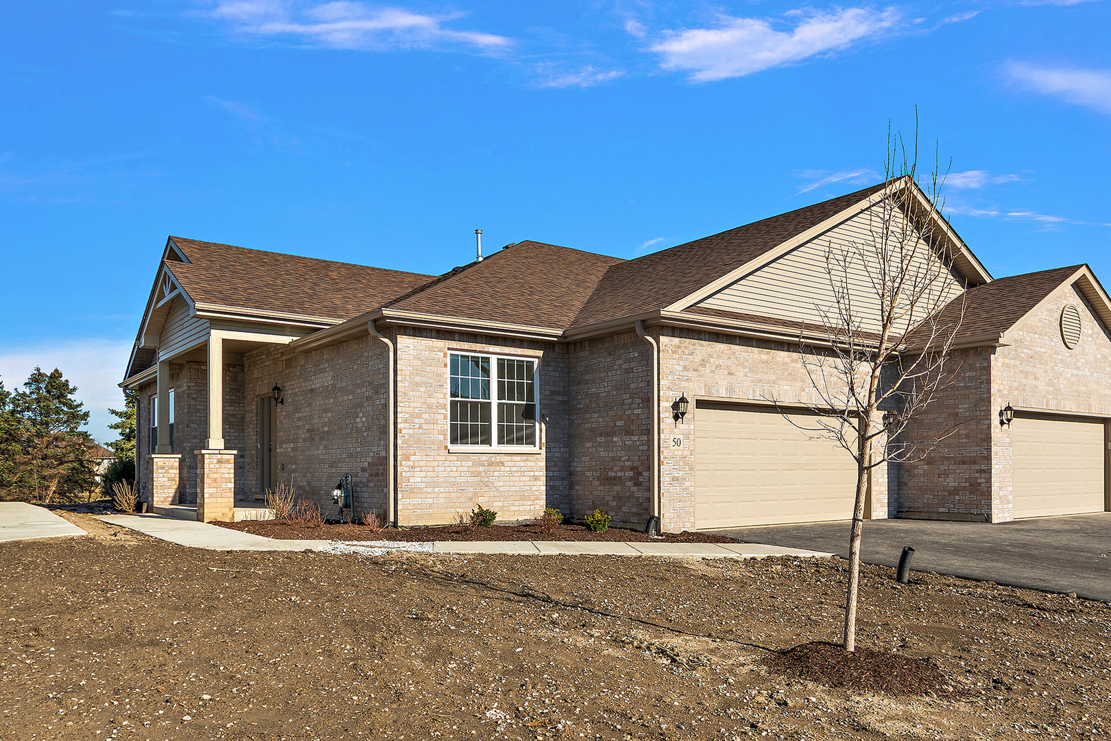 58 Olympus Drive, Tinley Park, IL 60477