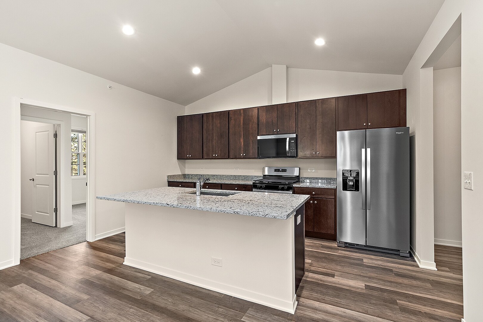 58 Olympus Drive, Tinley Park, IL 60477