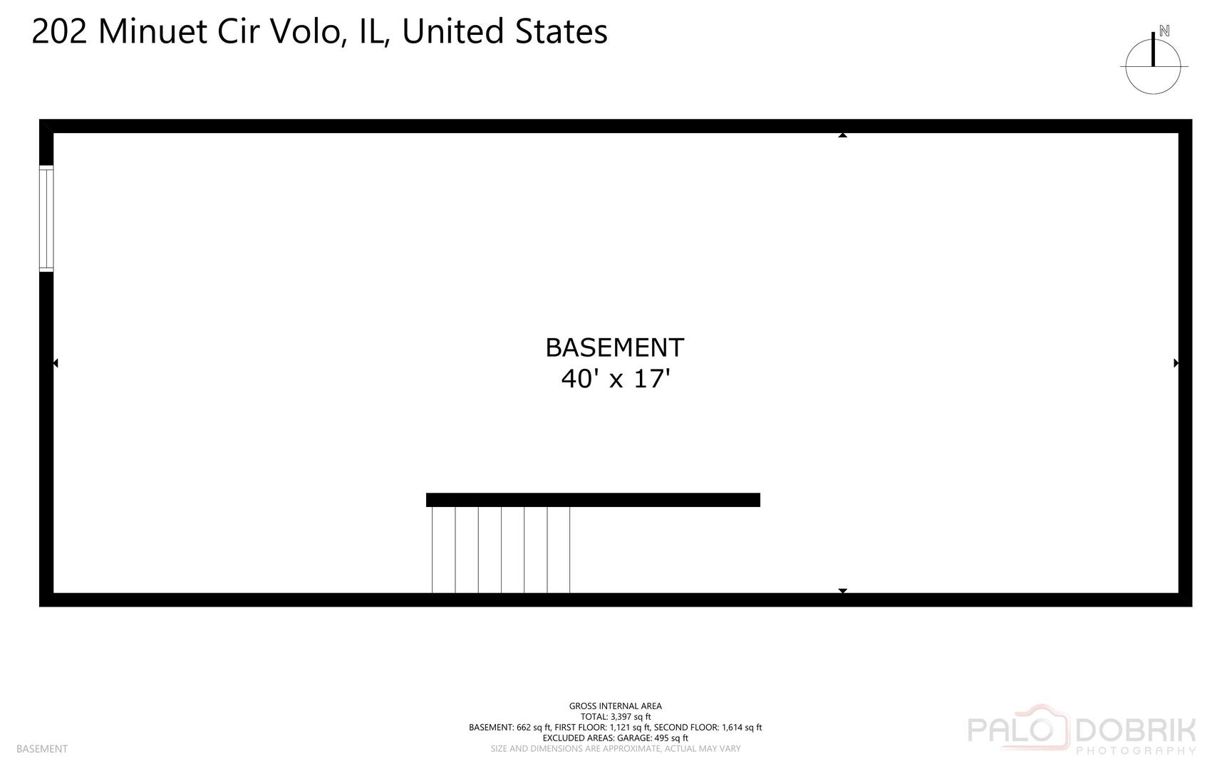 202 Minuet Circle, Volo, IL 60073