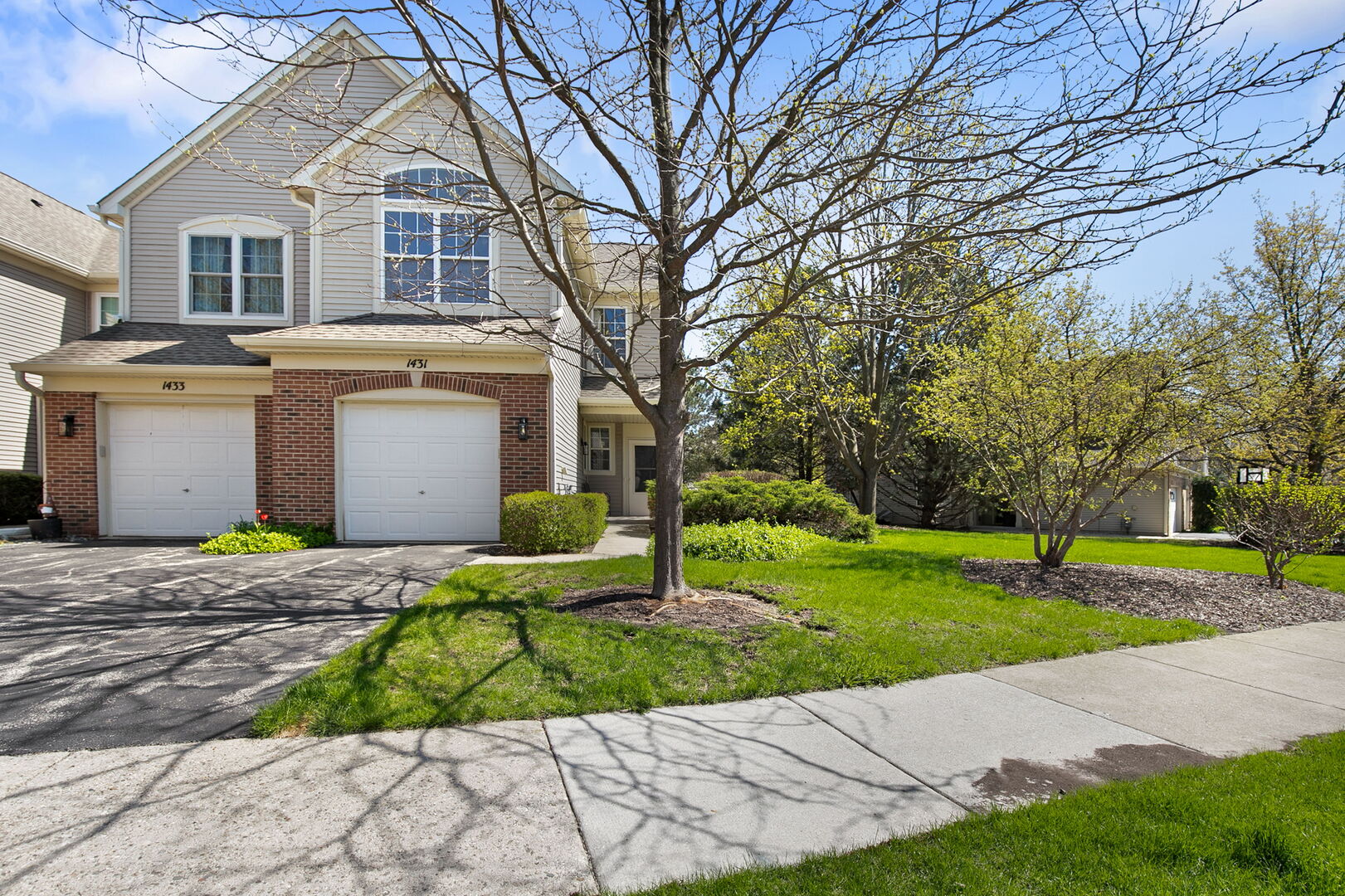 1431 Doolittle Lane, Grayslake, IL 60030