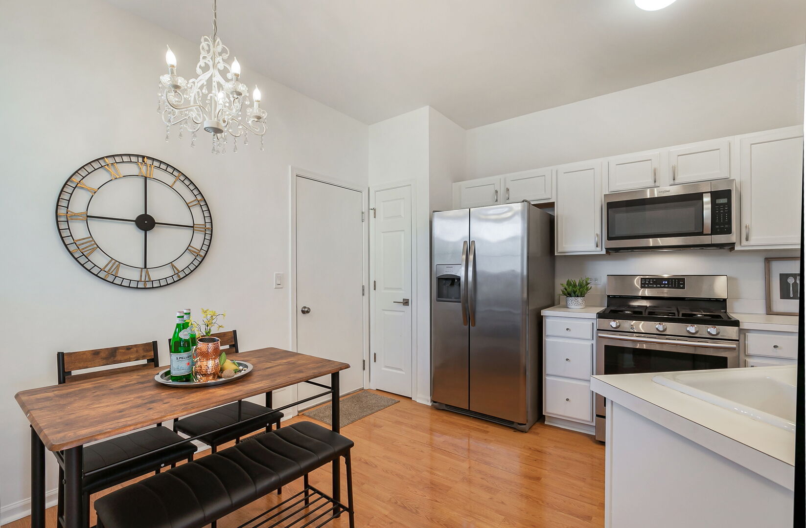 1431 Doolittle Lane, Grayslake, IL 60030