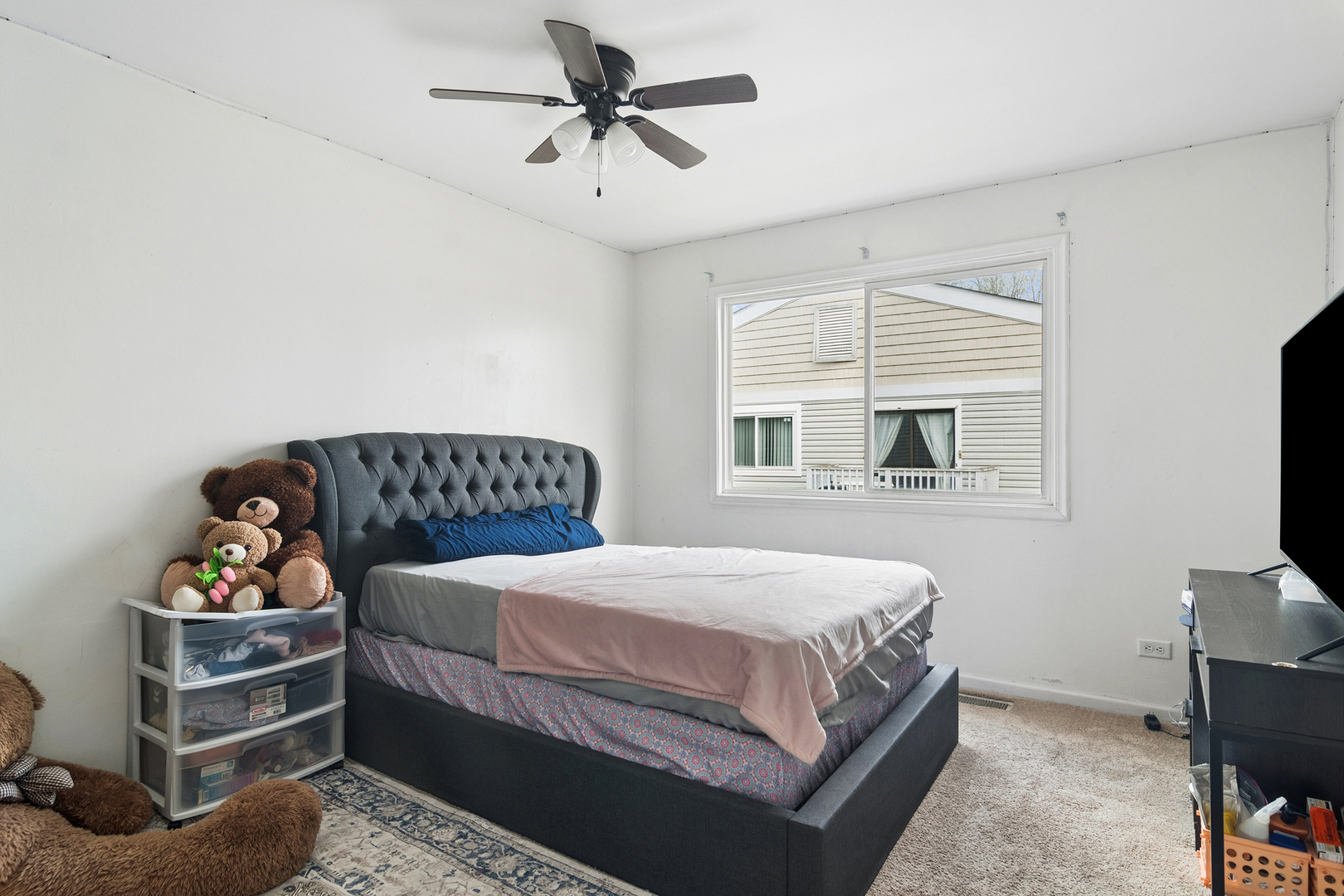 872 Cambridge Place #126D, Wheeling, IL 60090