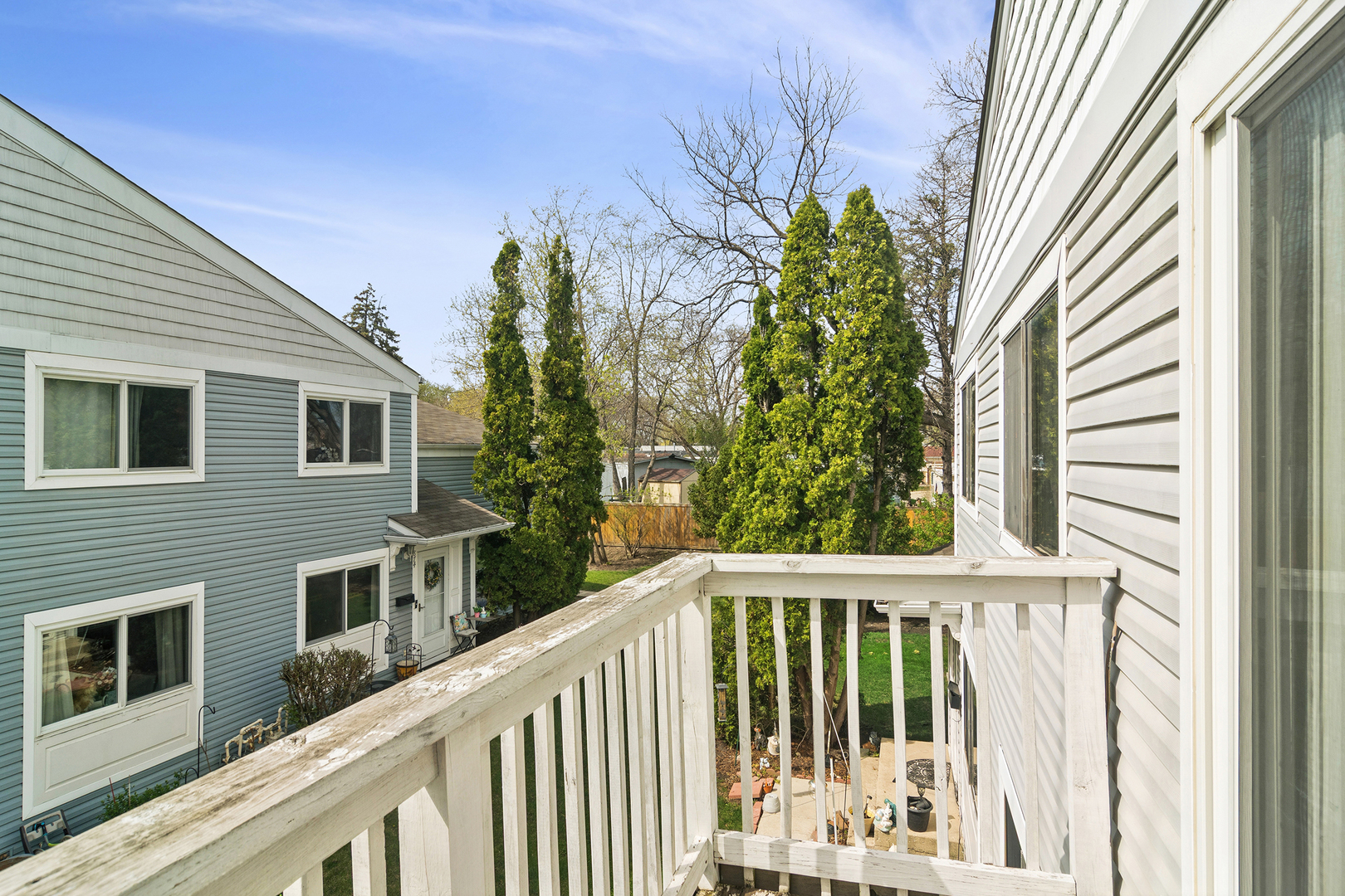 872 Cambridge Place #126D, Wheeling, IL 60090