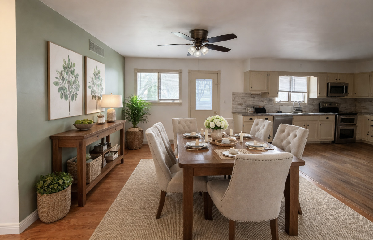 734 1st Street, West Brooklyn, IL 61378