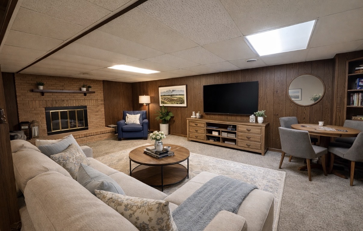 734 1st Street, West Brooklyn, IL 61378