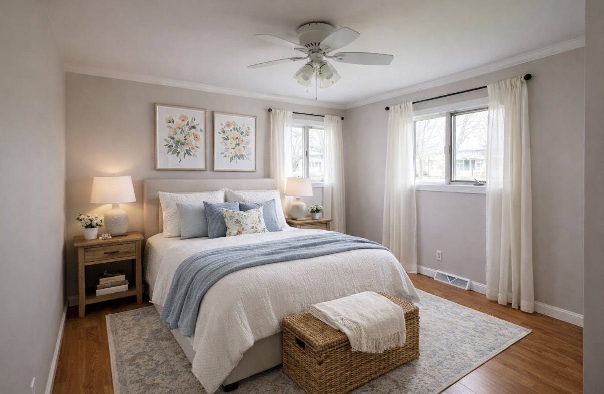 734 1st Street, West Brooklyn, IL 61378