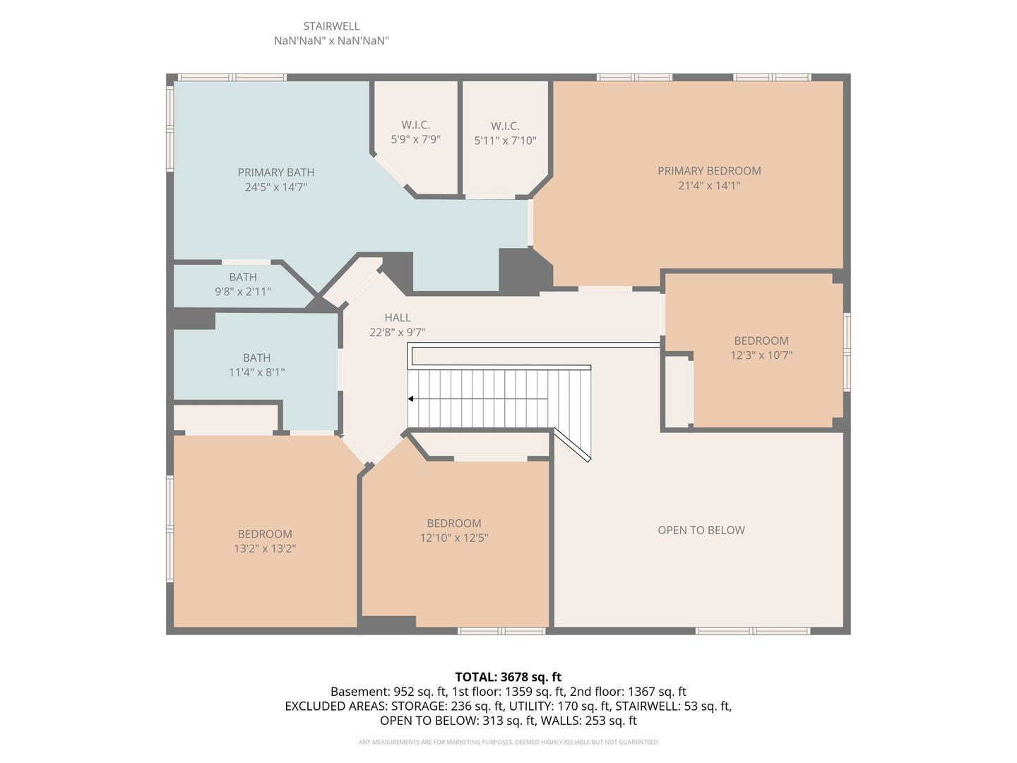 392 E 17th Place, Lombard, IL 60148