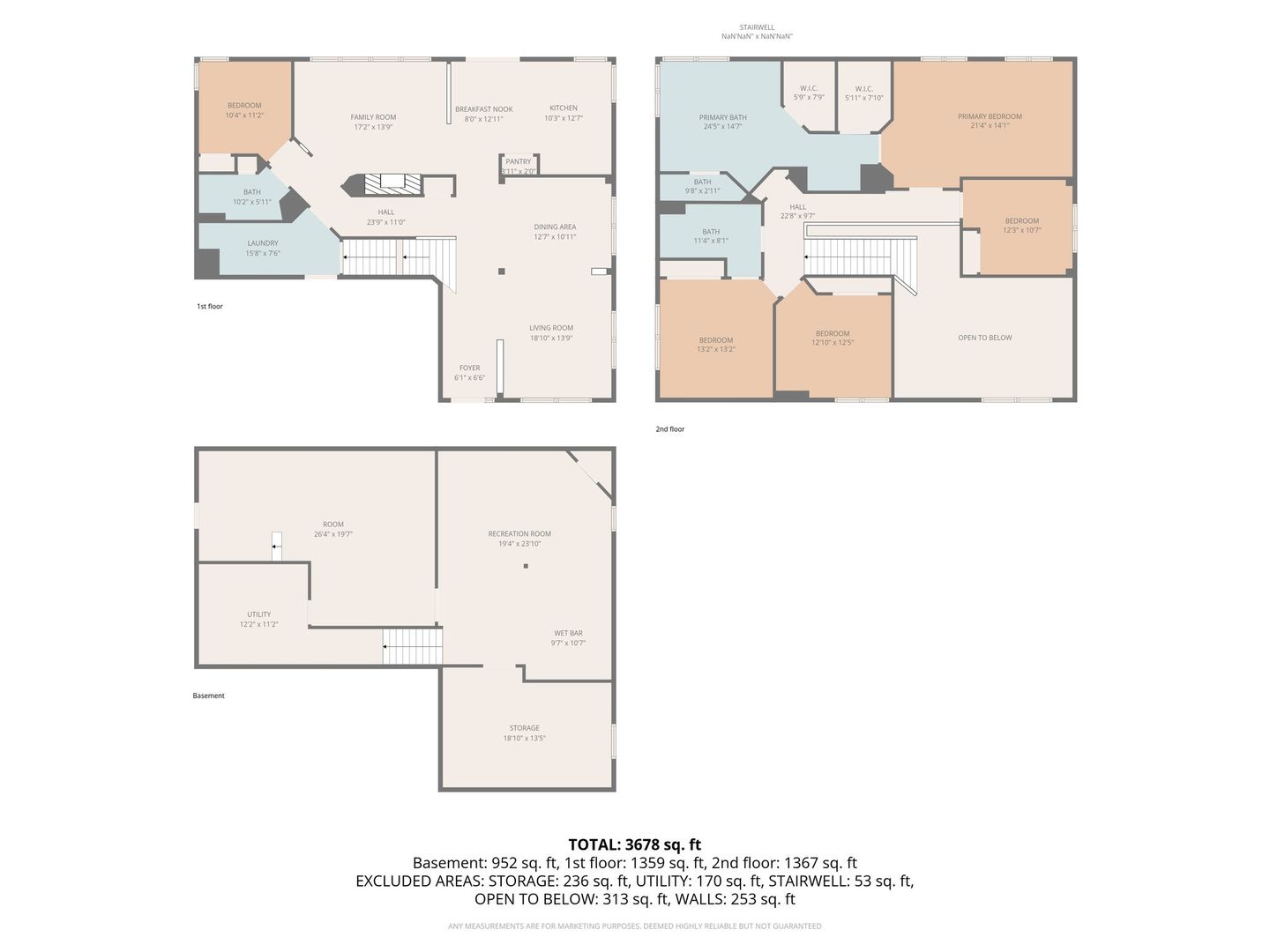 392 E 17th Place, Lombard, IL 60148