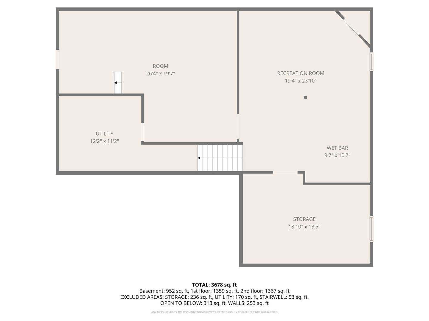392 E 17th Place, Lombard, IL 60148