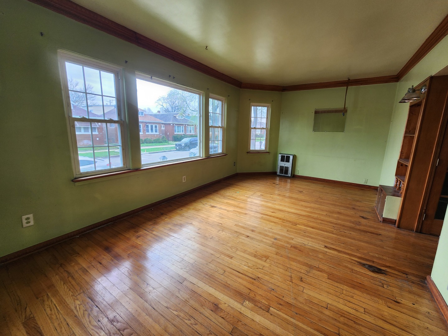 8716 S Laflin Street, Chicago, IL 60620