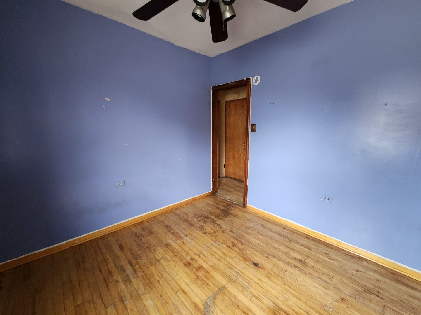 8716 S Laflin Street, Chicago, IL 60620