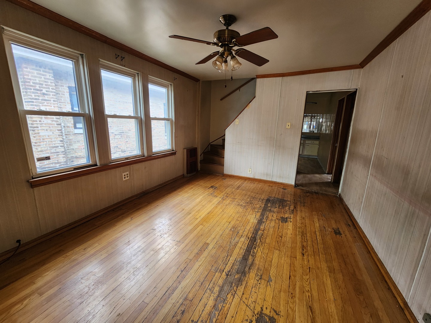 8716 S Laflin Street, Chicago, IL 60620