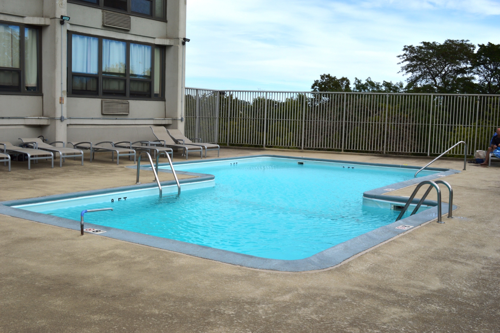 5100 N Marine Drive #10C, Chicago, IL 60640