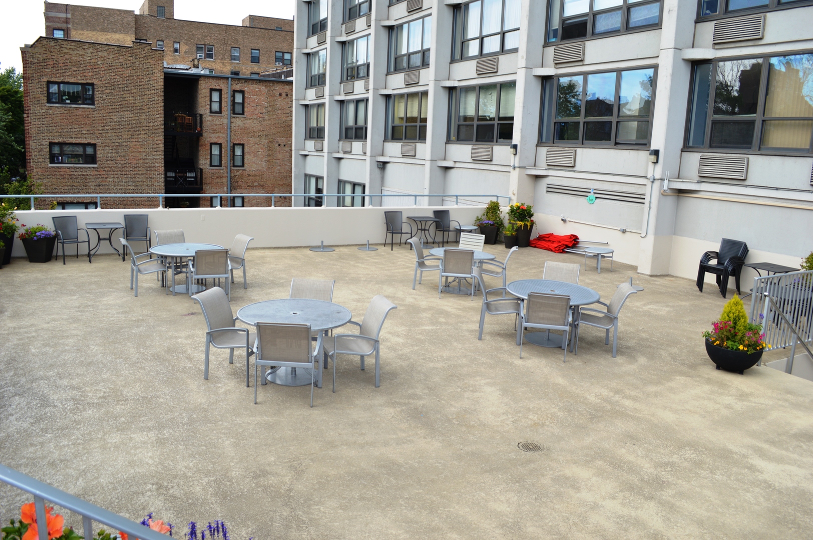 5100 N Marine Drive #10C, Chicago, IL 60640