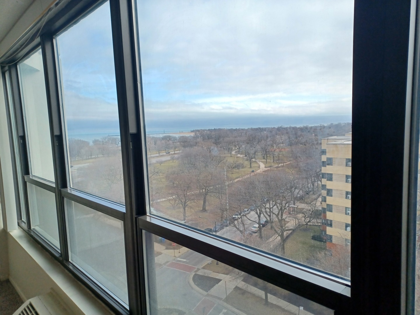 5100 N Marine Drive #10C, Chicago, IL 60640