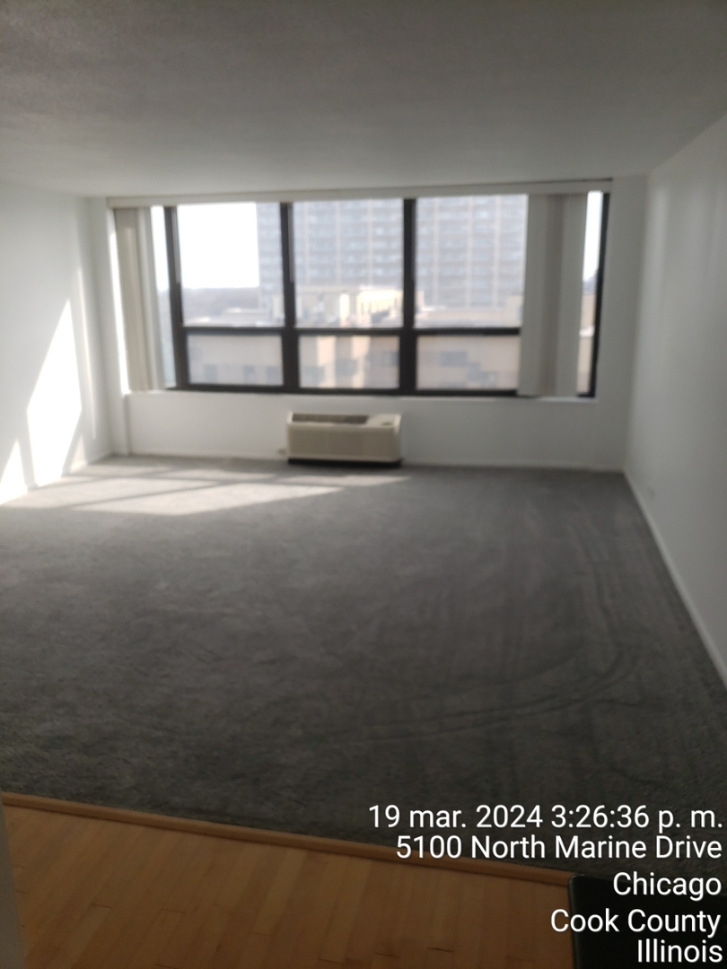 5100 N Marine Drive #10C, Chicago, IL 60640