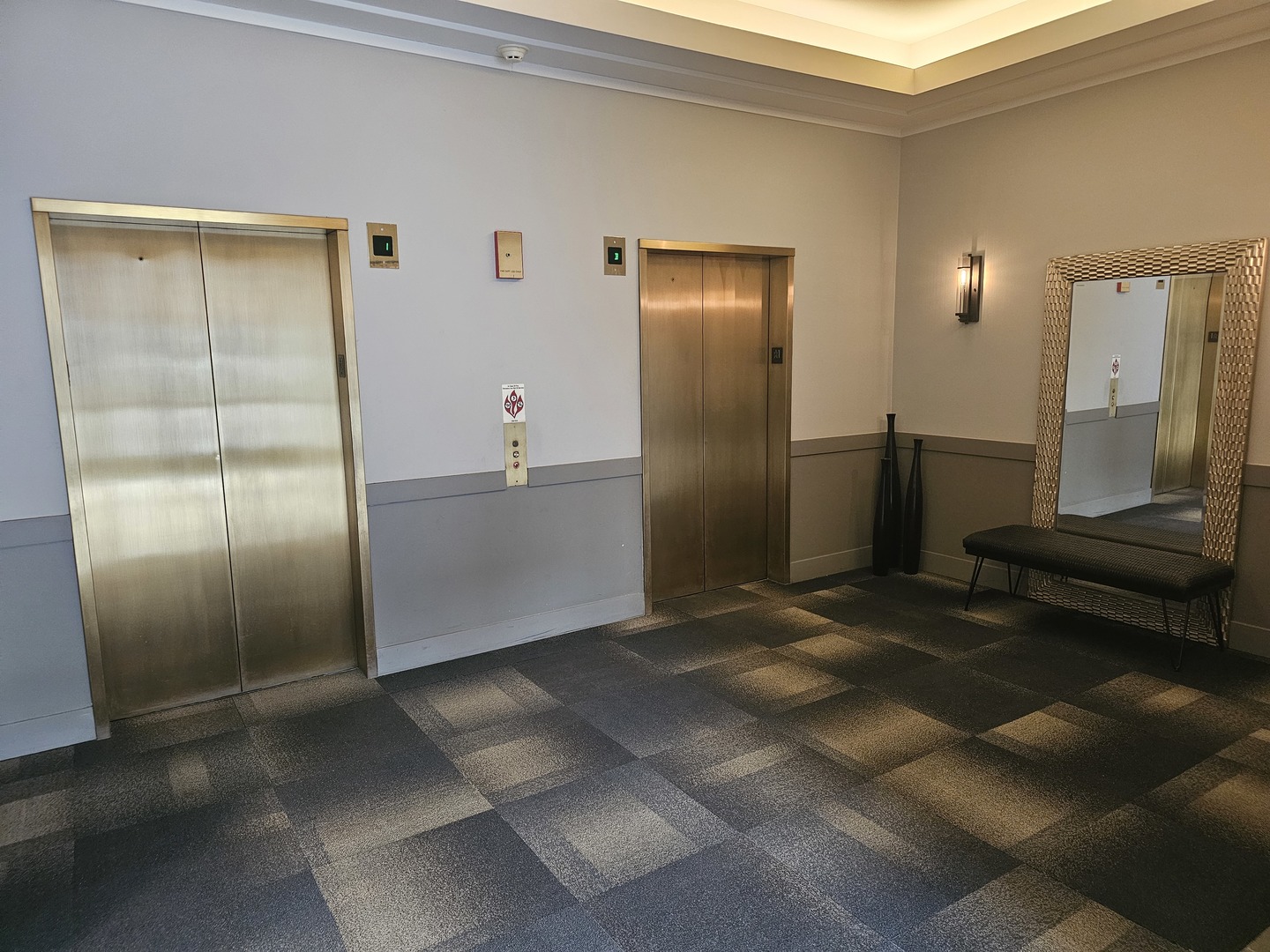 77 S EVERGREEN Avenue #1104, Arlington Heights, IL 60005