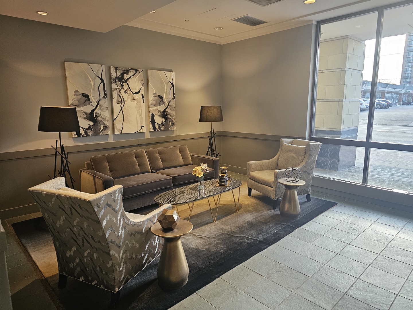 77 S EVERGREEN Avenue #1104, Arlington Heights, IL 60005